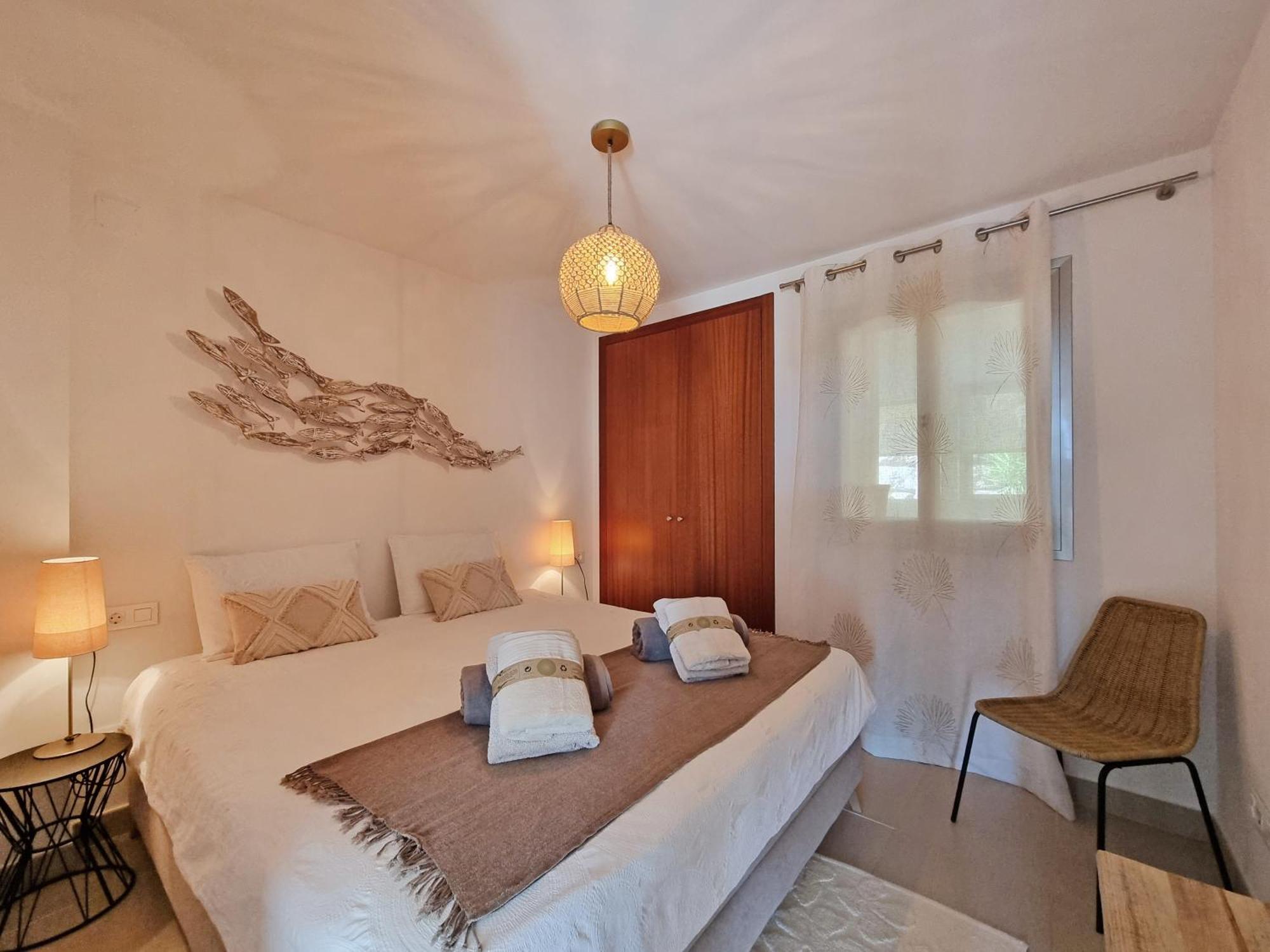 Altea Bayview Apartment By Nras Exteriér fotografie